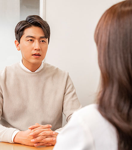 치료 솔루션 사진1