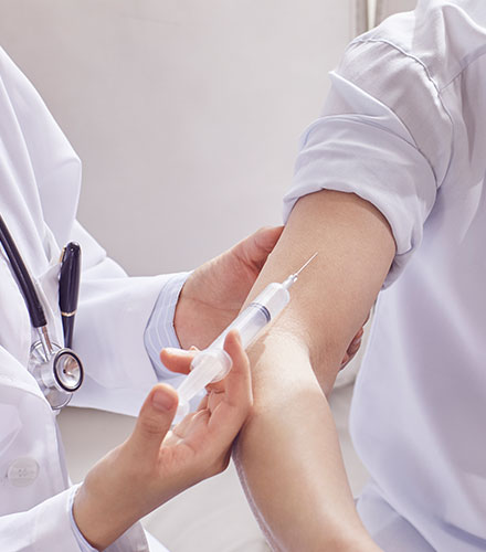 치료 솔루션 사진2